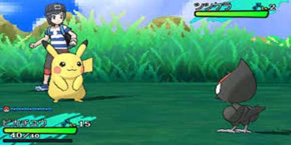 GuideFun For POKEMON and Friend screenshot 2