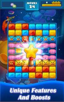 Toy Blocks - Blast Cubes Game screenshot 3