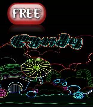 Candy New Domdom screenshot 2