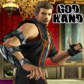 Guide God Hand 1.0