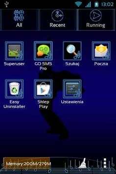 Music Theme for GO Launcher EX screenshot 7