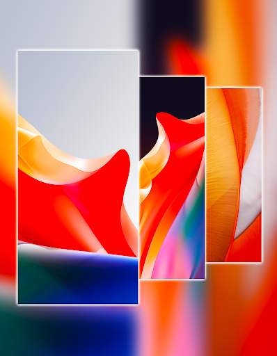 Oppo Reno 7 Pro Wallpaper screenshot 8