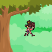 Lil Princess Runner icon