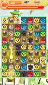 Birds Match World screenshot 3