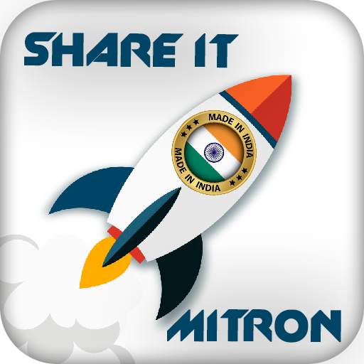 ShareIT Mitron - Free File Transfer 0.5