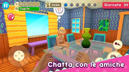 Mamma simulator Vita familiare screenshot 5