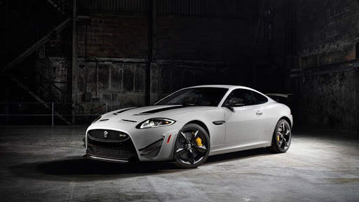 Fast Jaguar Cars Wallpaper screenshot 11