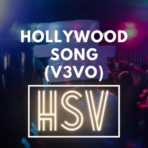 Hollywood Video Song (V3VO) 1.0