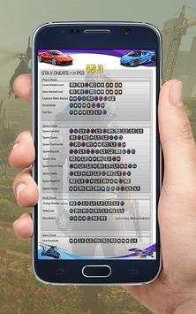 Code GTA 5 screenshot 8