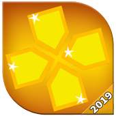 Emulator for PSP - Pro PPSSPP Gold 2