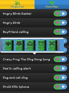 Funny Ringtone screenshot 4