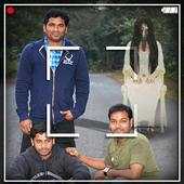 Scary Ghost In Pictures Prank 4.2