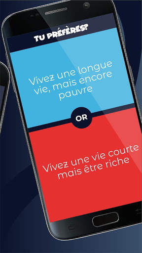 Tu Préfères 2 screenshot 2