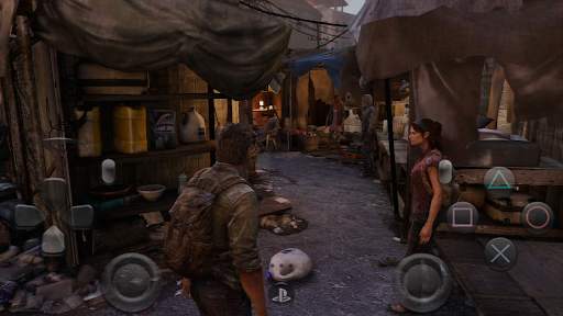Ps3 Emulator screenshot 2
