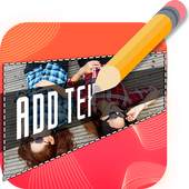 Add Text to Photos 3.1