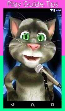 Guide for My Talking Tom screenshot 2