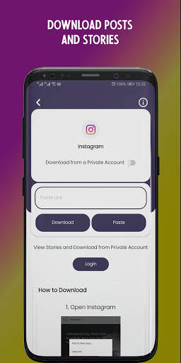 All Social Media Downloader screenshot 3