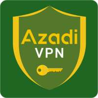 Azadi VPN logo