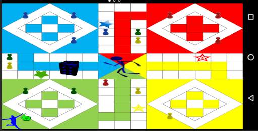 LUDO - Board Game screenshot 3