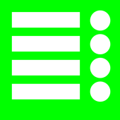 Wi-fi Intercom أيقونة