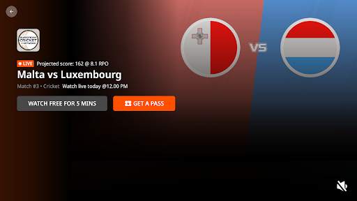 FanCode: Live Cricket & Scores screenshot 4