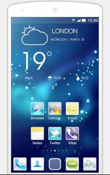 Cool Shades - Solo Launcher Theme screenshot 2