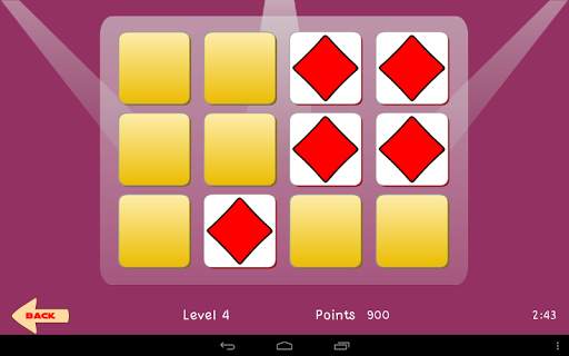 Memory Games For Adults screenshot 22