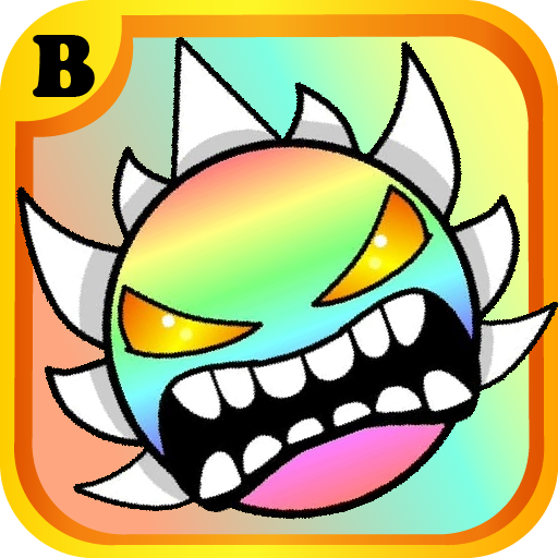 Demon Tiles Geometry Songs 2.2 icon