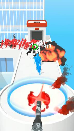 Z Escape screenshot 4