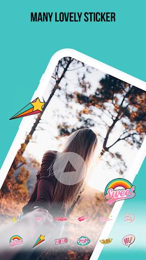 Photo Video Maker screenshot 4