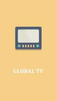 Global TV screenshot 1