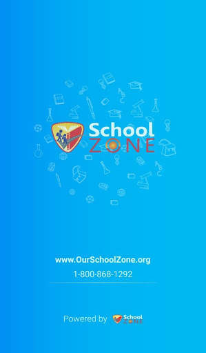 Our School Zone screenshot 1