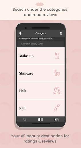 My Beauty Guide screenshot 2