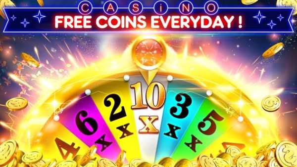 Lucky Unicorn - Jackpot Slots screenshot 2