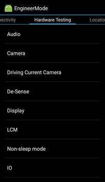 MTK Engineering Work screenshot 5