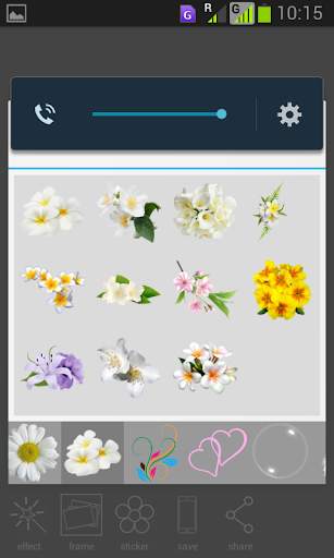 Multi Shot Photo Art screenshot 3