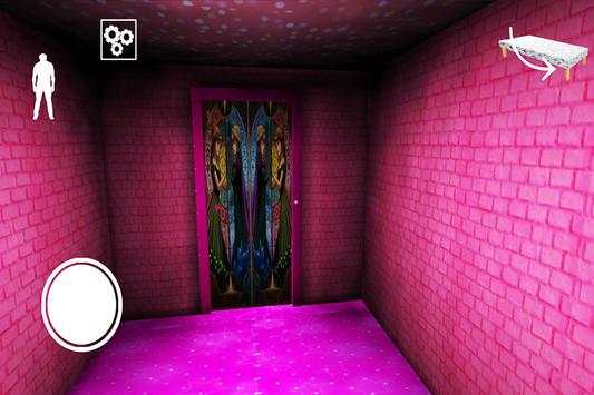 Horror Barbii Granny Chapter two Scary Game 2020 screenshot 1