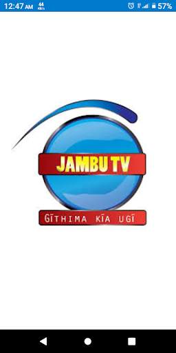 Jambu TV Kenya screenshot 1