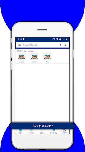 All in One Shopping App - Online Shopping App screenshot 10