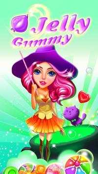 Candy & Jelly screenshot 1