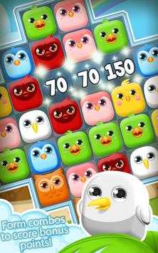 Bird Bird Match screenshot 8