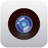 Timelapse Camera أيقونة