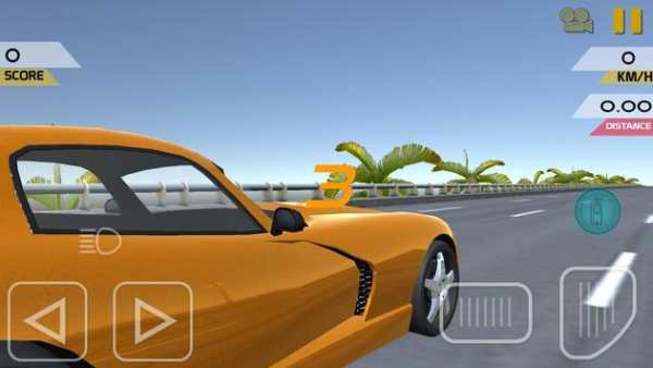 Real Suzuki Driving 2020 screenshot 6