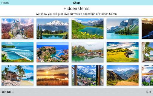 Jigsaw Genius screenshot 8