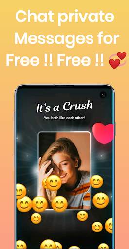😍 La La Chat - Meet New Friends and Free Dating screenshot 2
