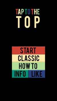 Tap To The Top Lite screenshot 1