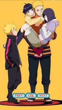 HD Wallpaper Anime Naruto screenshot 4