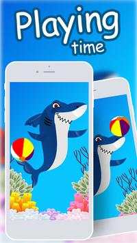 Talking Shark स्क्रीनशॉट 3