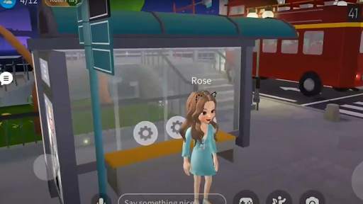 New guide for zepeto avatar maker screenshot 3