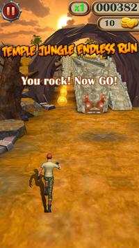 Temple Jungle screenshot 1